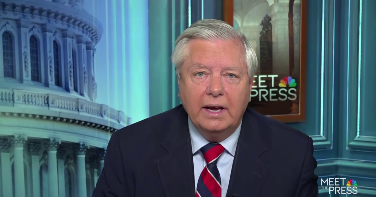 Graham says it s impossible to mitigate civilian deaths considering