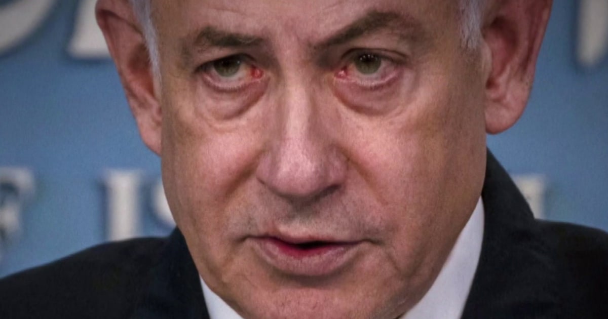 La Cour pénale internationale demande l’arrestation de Netanyahu et du chef du Hamas en Israël