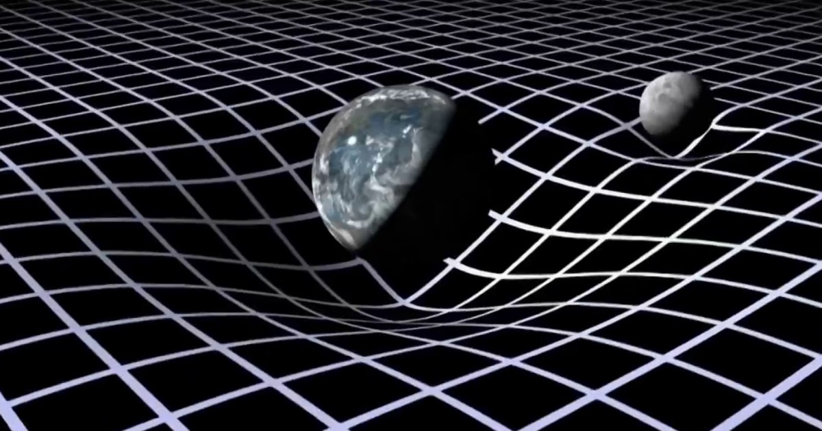 Rethinking the mystery of gravity