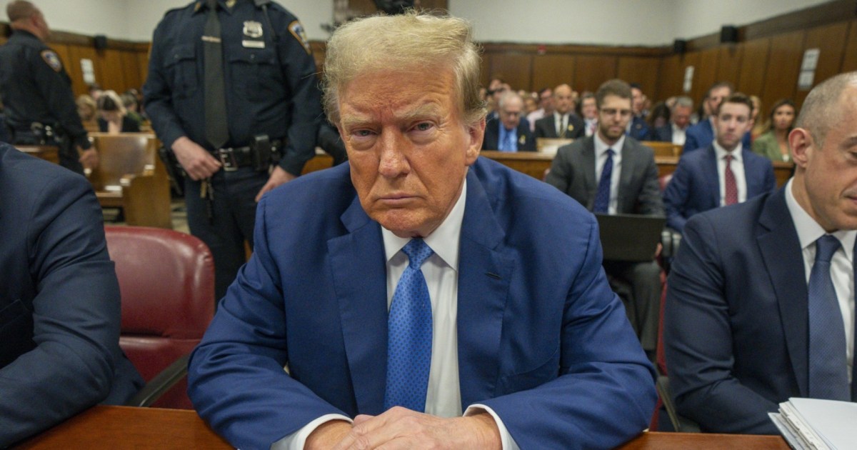 'Like a mosquito in a nudist colony': James Carville on attacking Donald Trump