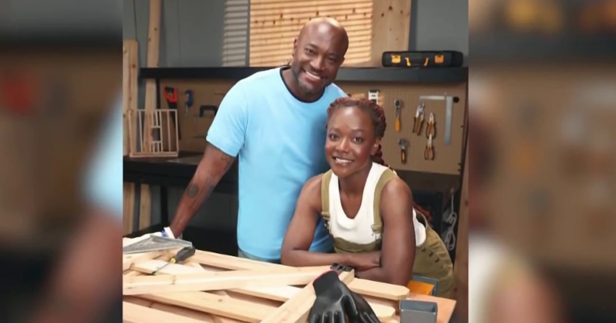 Actor Taye Diggs talks caring for his sister with schizophrenia Actor Taye Diggs talks caring for his sister with schizophrenia