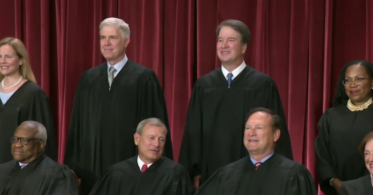 'A MAGA court majority': Former Obama aide warns about SCOTUS if Trump elected
