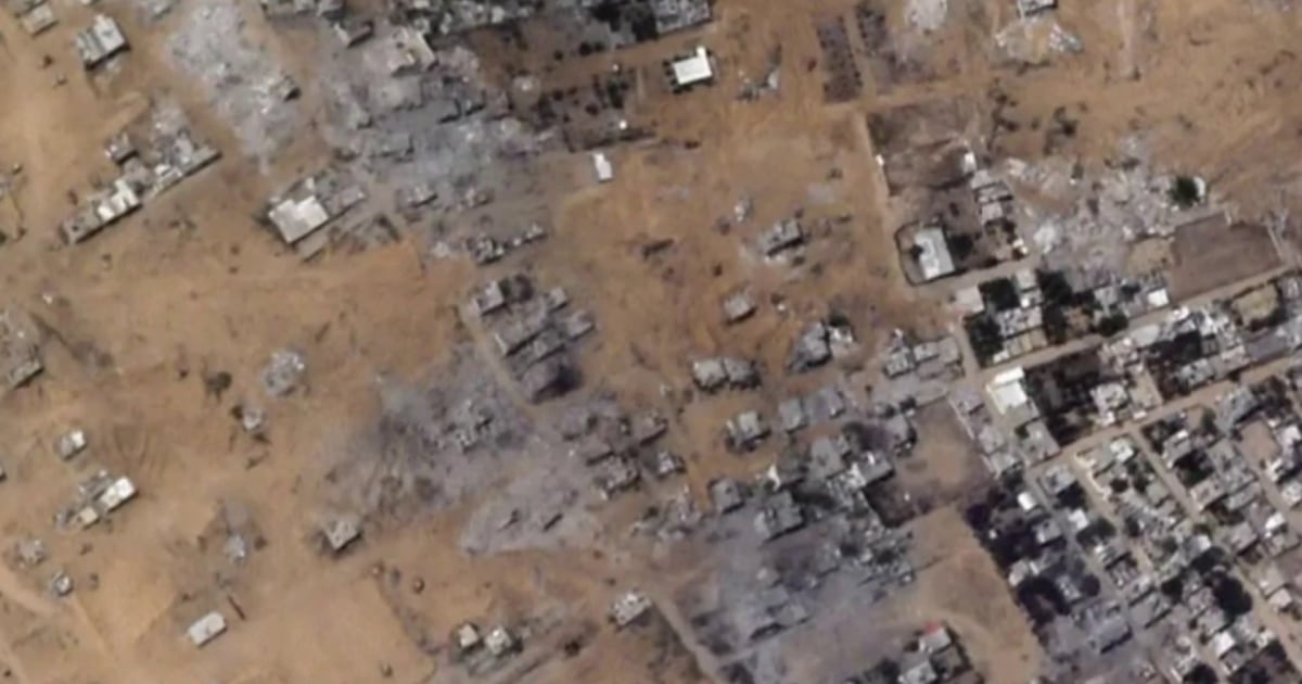 ICJ to rule on South African request to stop Israel's offensive in Rafah