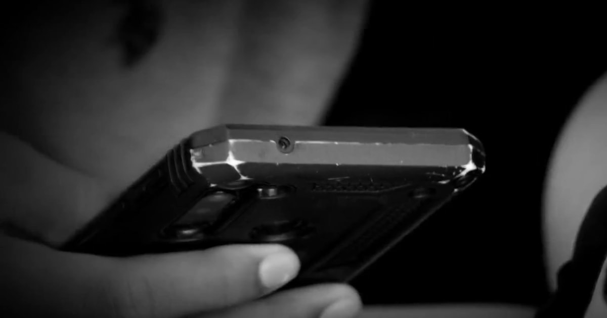 New Warning About AI generated Nude Photos Exploiting Teens new-warning-about-ai-generated-nude-photos-exploiting-teens