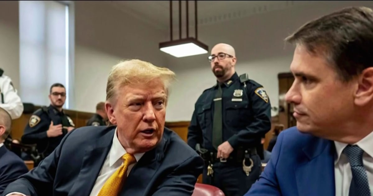 What to expect from closing arguments of Trump’s hush money trial