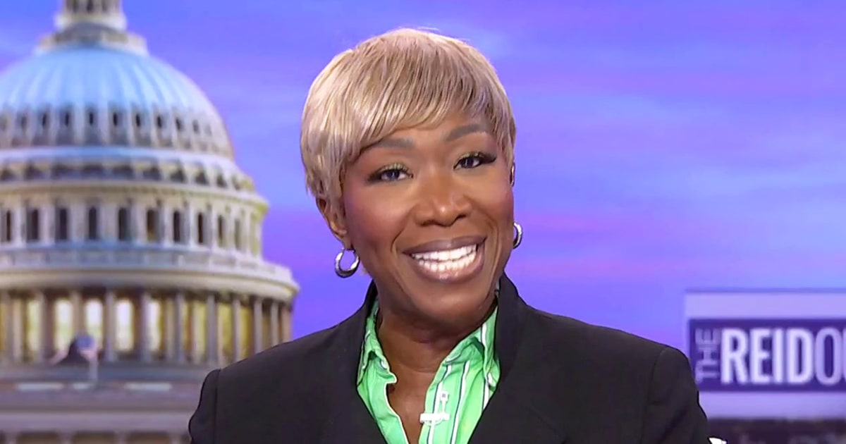 Watch the ReidOut with Joy Reid Highlights: May 9