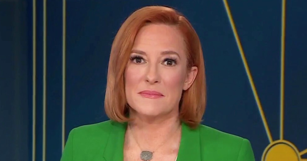 Watch Inside With Jen Psaki Highlights: May 20