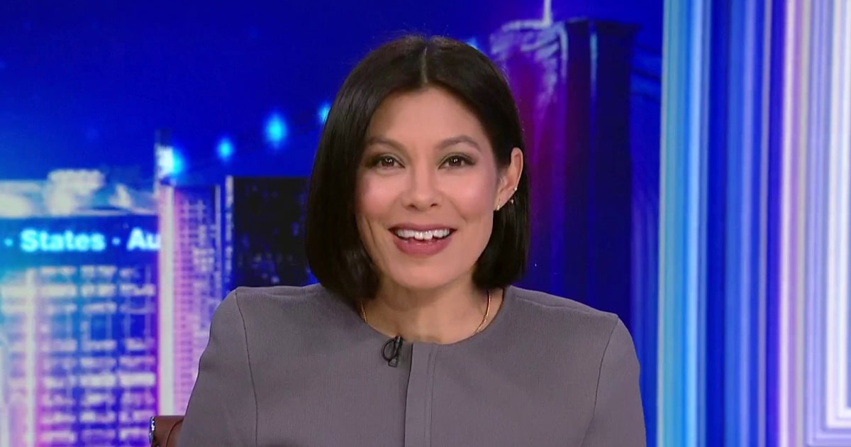 Watch Alex Wagner Tonight Highlights: May 21