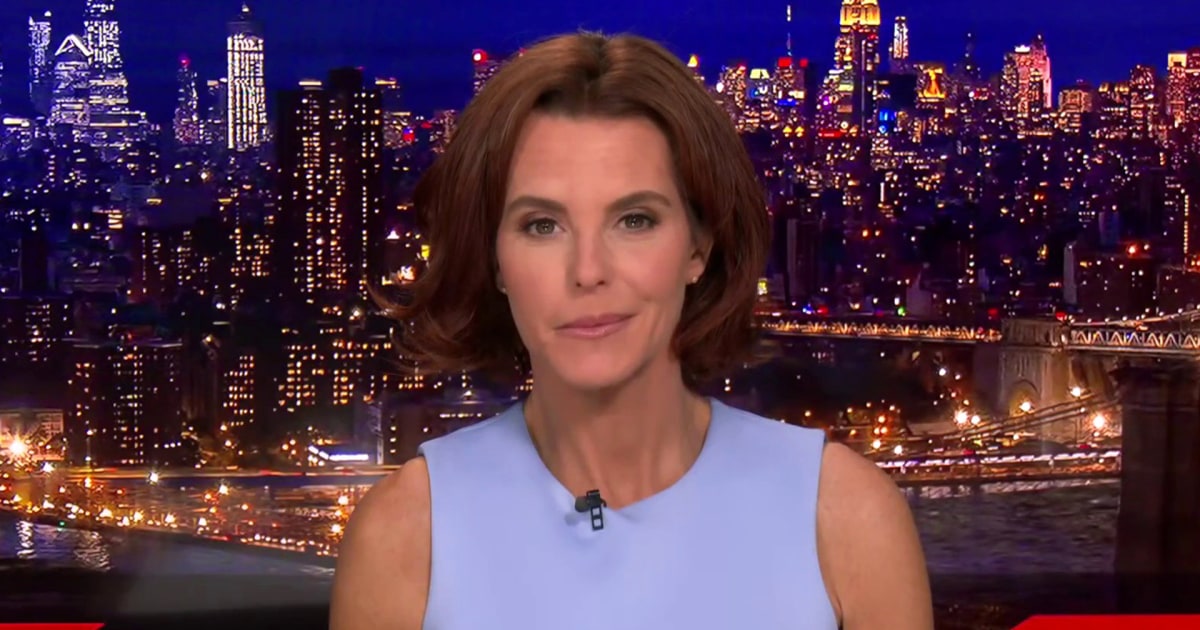 Watch The 11th Hour With Stephanie Ruhle Highlights: June 11