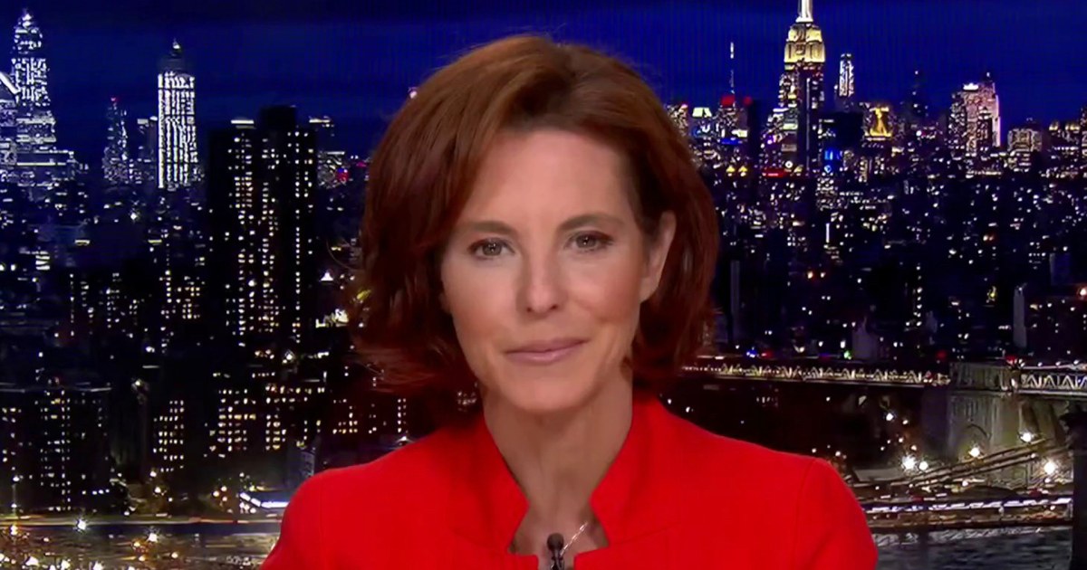 Watch The 11th Hour With Stephanie Ruhle Highlights: June 28