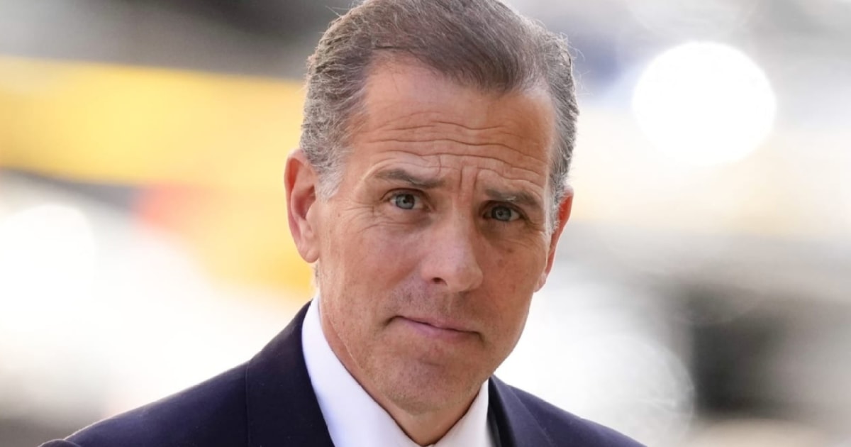 ‘Play to the heartstrings’: What to expect in closing arguments of Hunter Biden’s gun trial