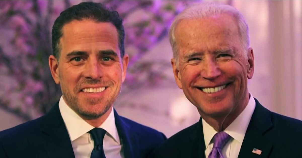 Analyzing the political ramifications of Hunter Biden’s guilty verdict