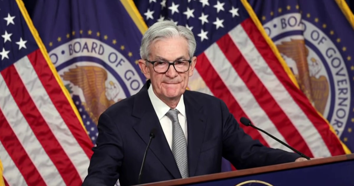 Federal Reserve keeps key interest rates unchanged
