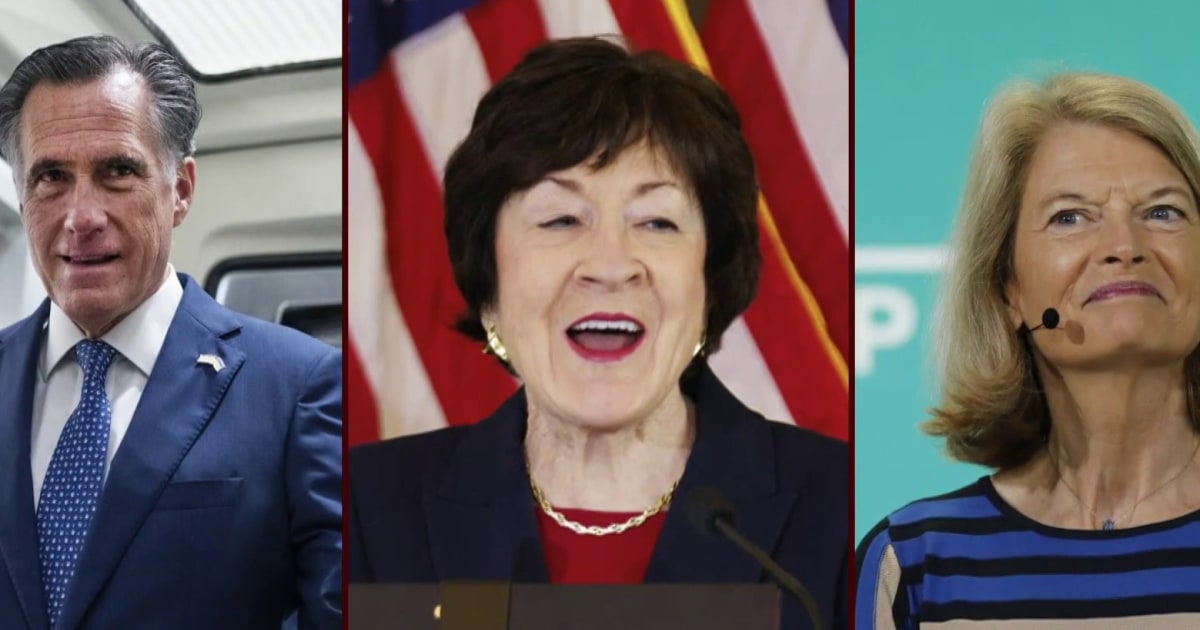 Trump to meet with GOP lawmakers on the Hill, but not everyone will be there