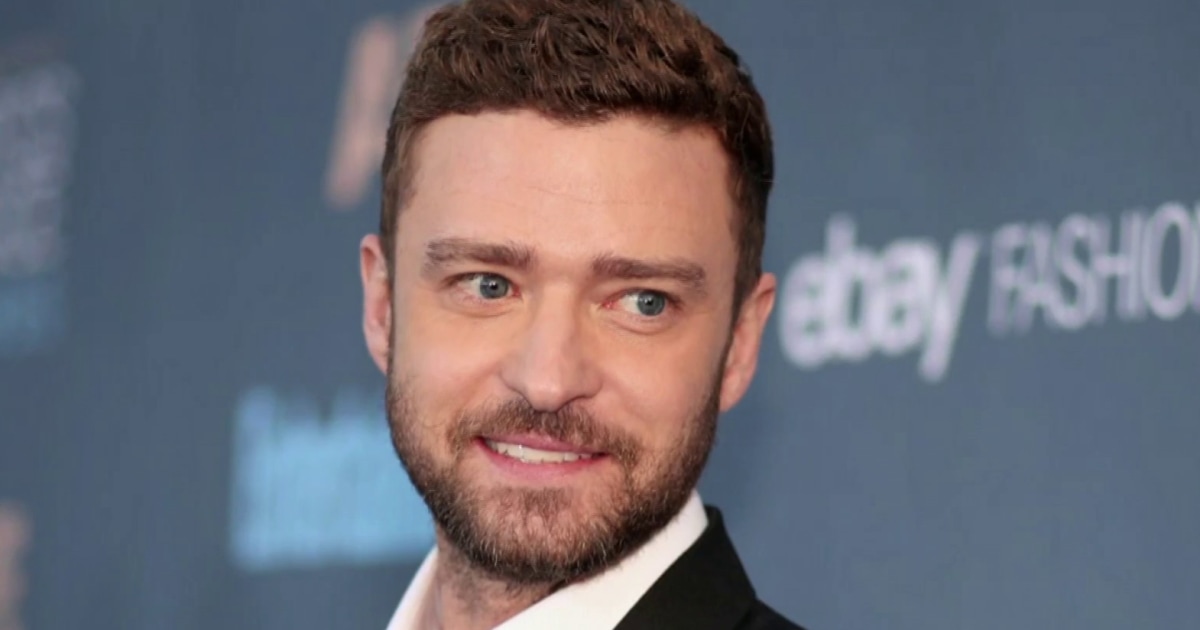 Justin Timberlake arrested on DWI charge on Long Island