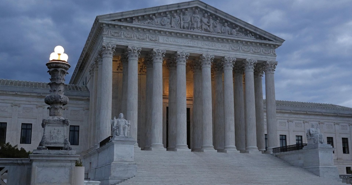 Supreme Court upholds ban on domestic abusers owning guns