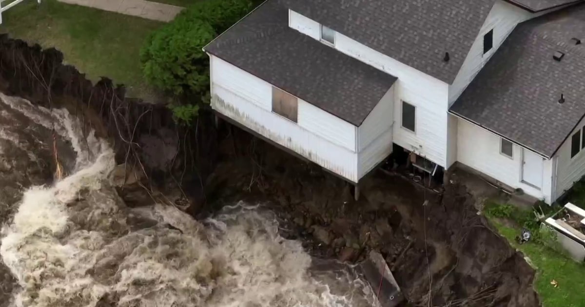 Flooding emergency cripples parts of Midwest