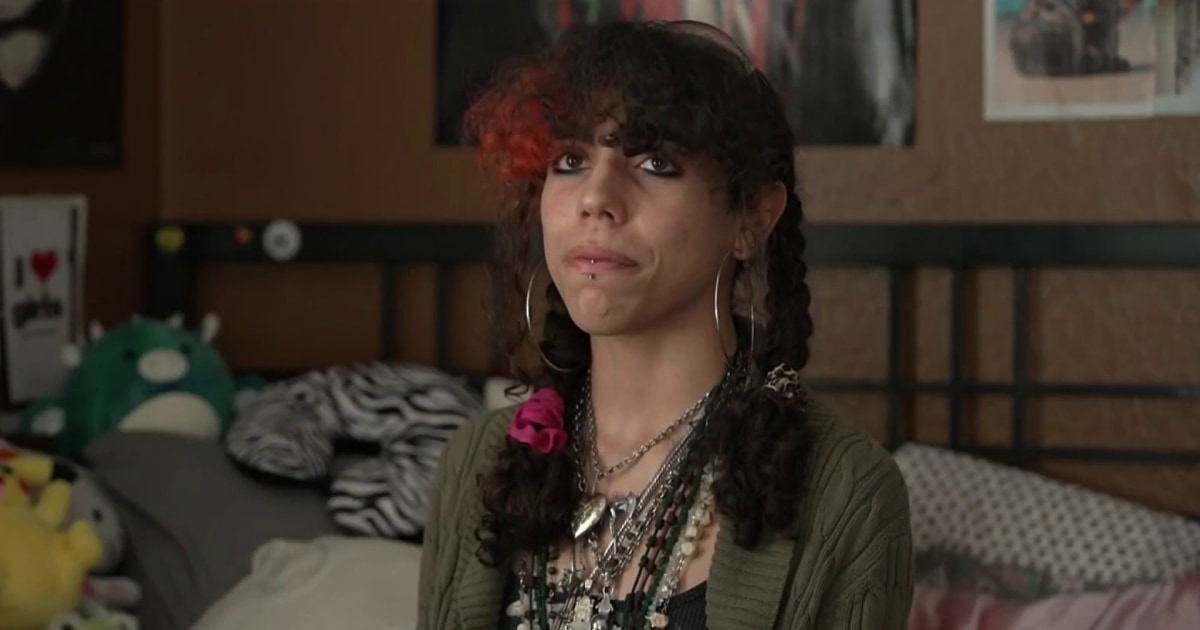 Transgender student navigates Florida's anti-LGBTQ law