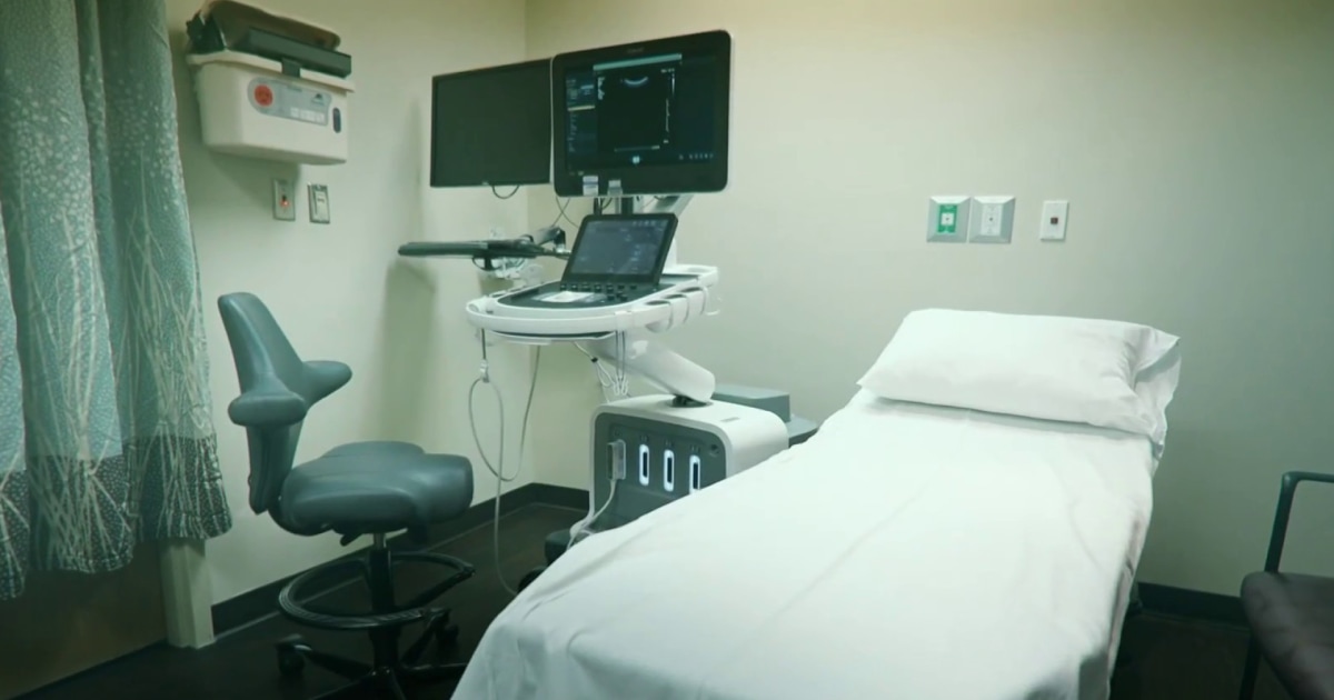 Iowa's high court rules that six-week abortion ban can take effect