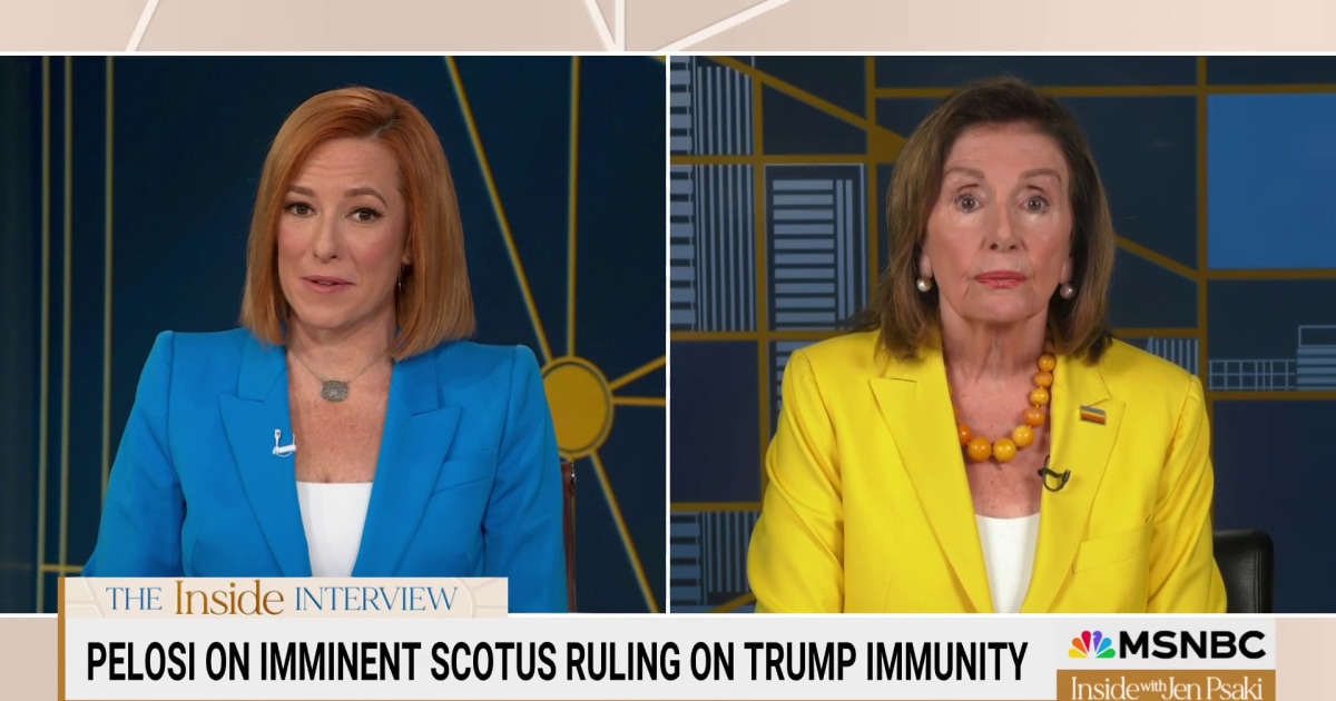 'They were going to put a bullet in my – f word – head’: Nancy Pelosi blasts Trump’s debate lies