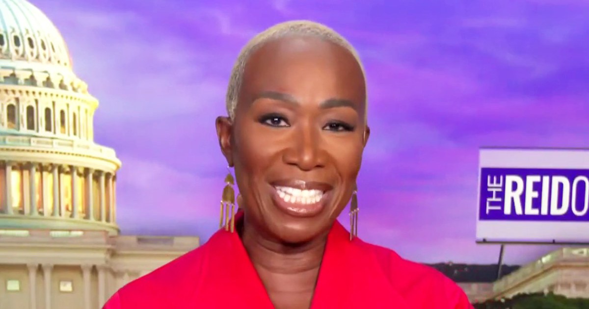 Watch the ReidOut with Joy Reid Highlights: June 17