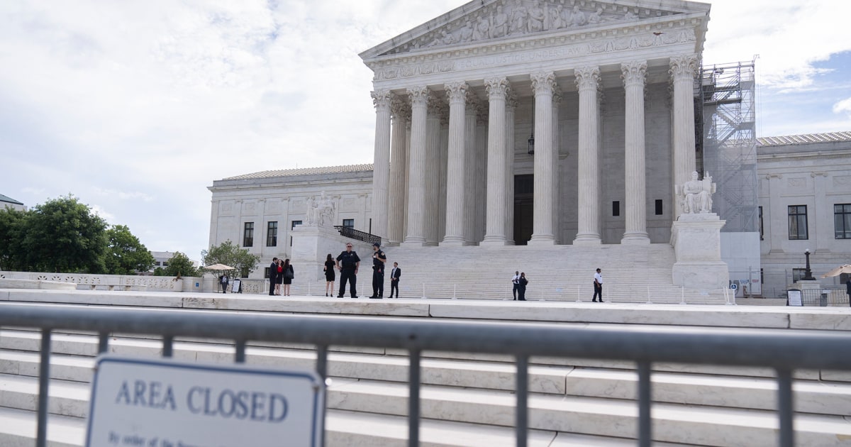 Supreme Court allows emergency abortions to continue in Idaho