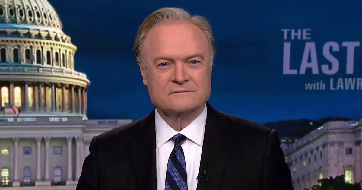 Watch The Last Word With Lawrence O’Donnell Highlights: June 3