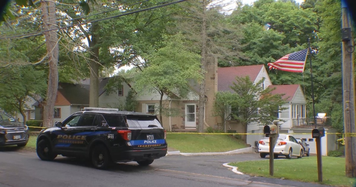 New York man fatally shoots 80-year-old grandfather before dying by suicide