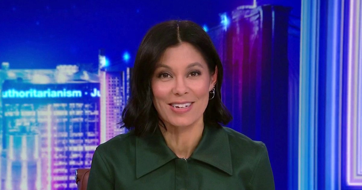 Watch Alex Wagner Tonight Highlights: June 7