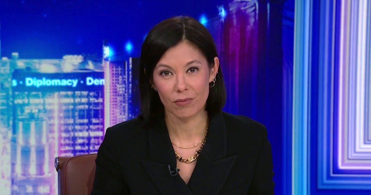 Watch Alex Wagner Tonight Highlights: June 14