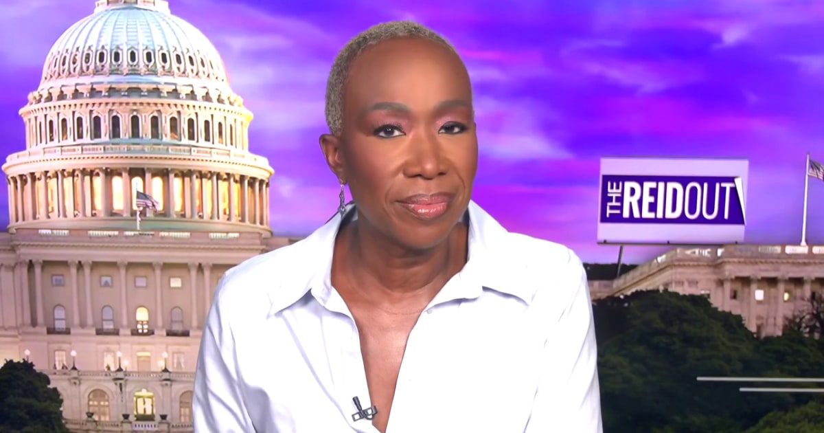 Watch the ReidOut with Joy Reid Highlights: July 2