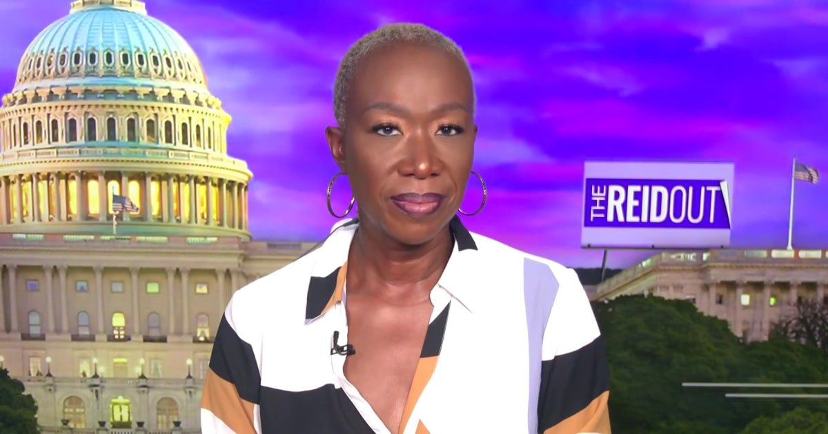 the ReidOut with Joy Reid Highlights: July 3