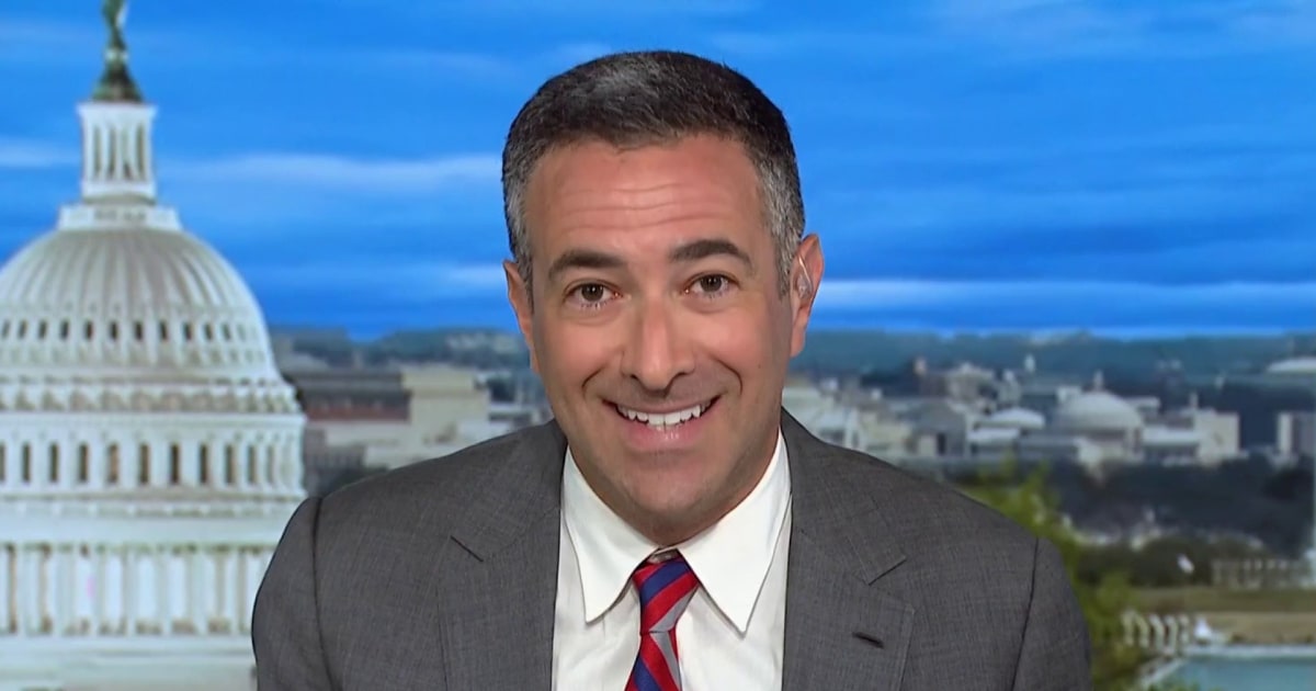 Watch The Beat with Ari Melber Highlights: July 11