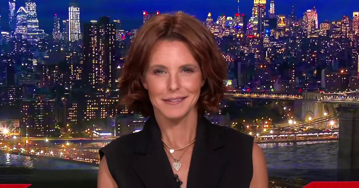 Watch The 11th Hour With Stephanie Ruhle Highlights: July 8