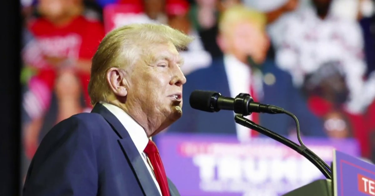 In major win for Trump, high court rules he has sweeping immunity for acts while in office