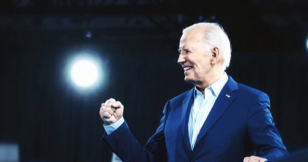 Pressure grows on Biden campaign after debate disaster