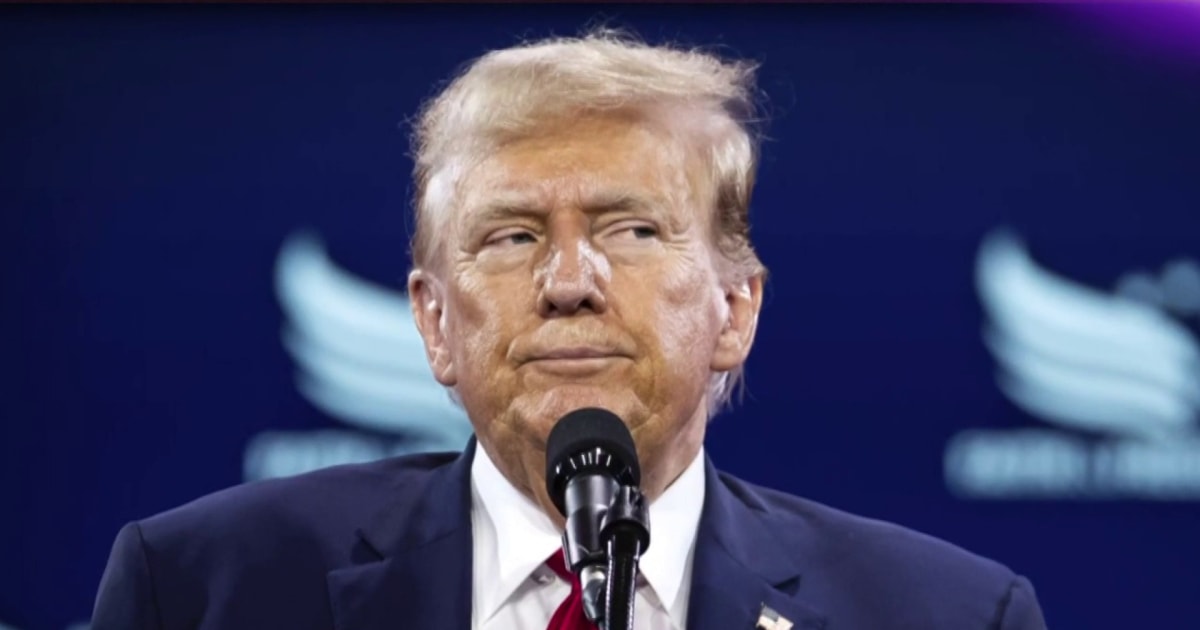 ‘Our country will suffer’: fallout from the SCOTUS Trump immunity decision