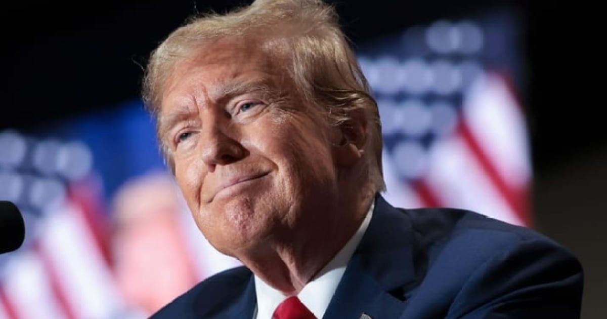 Trump supporters' Project 2025 outlines 'dark and antidemocratic