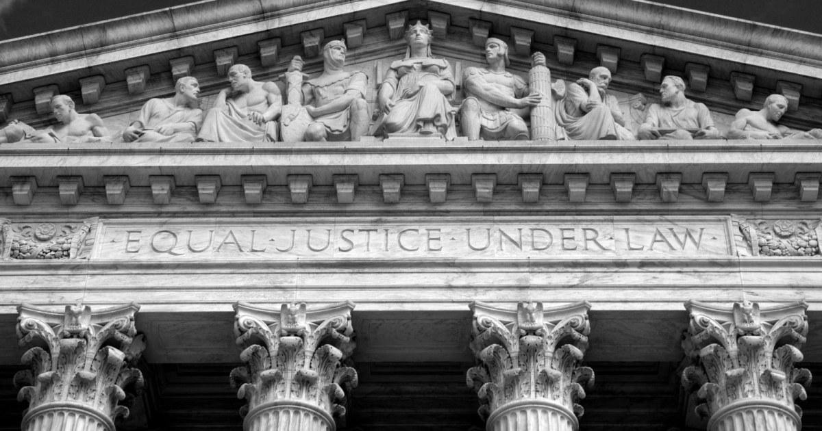 Lessons from American history in the wake of the Supreme Court immunity ruling
