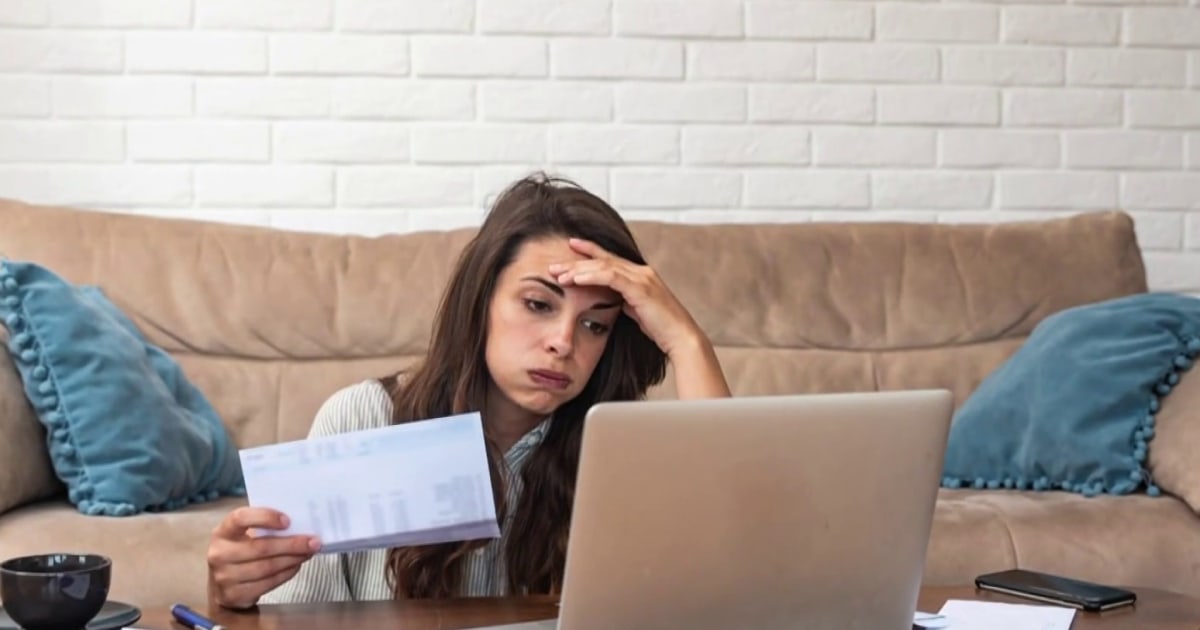 Bank of America survey finds Gen Z most impacted by cost of living