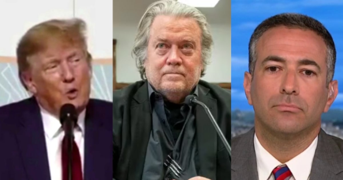 See it Video of Trump embracing group behind Project 2025