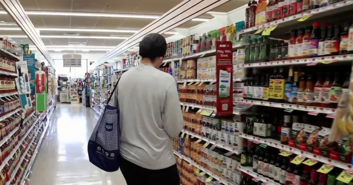 Inflation cools in June to lowest annual rate in more than 3 years