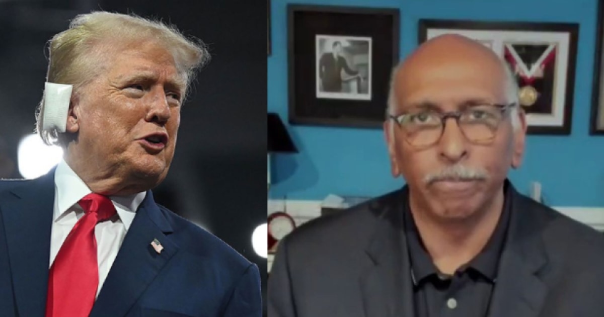 Former RNC Chair rips GOP’s ‘devolution into the wasteland of Trumpism’
