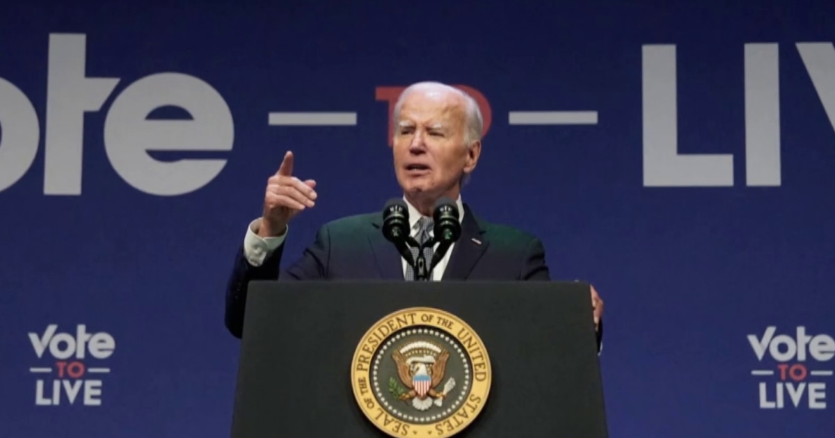 Biden tests positive for Covid, White House says