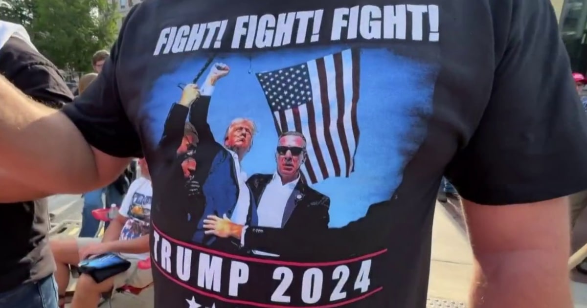 DHS Report Details Secret Service Lapses at 2024 Trump Rally