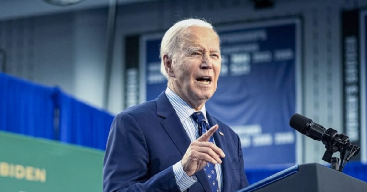 ‘Stop worrying and start working’: Democratic lawmaker on what Democrats need to do for Biden now