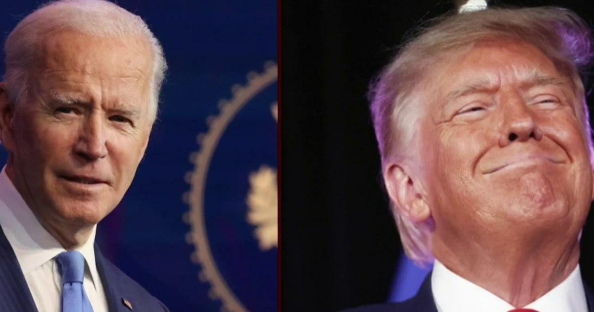 Claire McCaskill Biden Is The Definition Of Selflessness Trump The Claire mccaskill biden is the definition of selflessness trump the