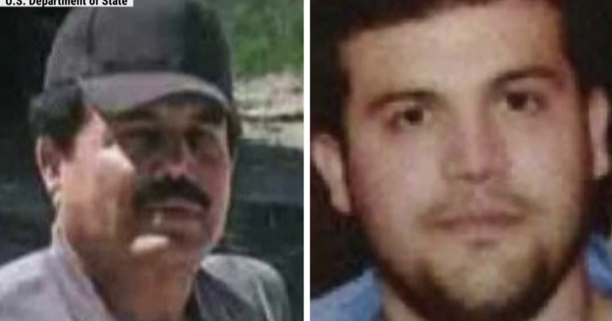 Four Men Indicted in Southern California for Alleged Drug and Firearms Trafficking