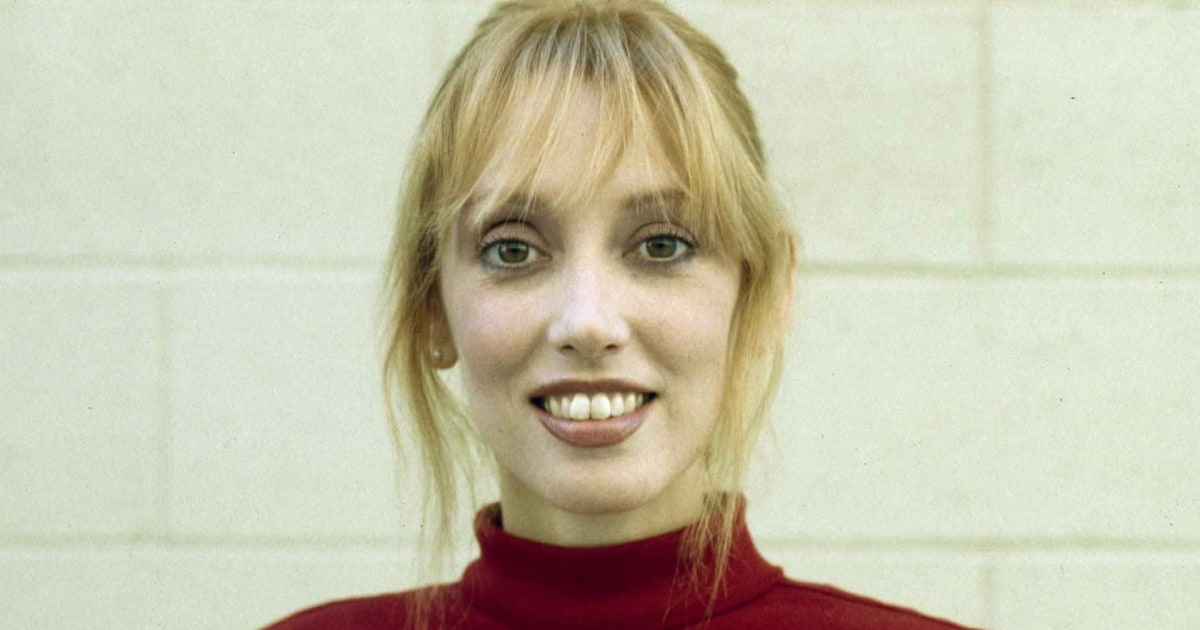 Actress Shelley Duvall Dies at 75