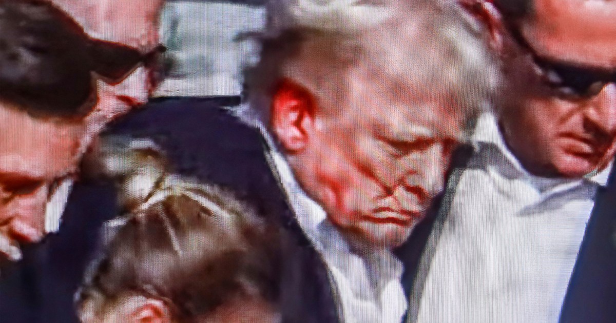 The line of fire: Analyzing the Trump assassination attempt